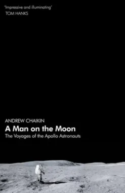 A Man on the Moon