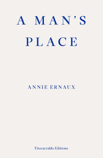A Man's Place