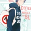 A Man Who Defies the World of BL, Vol. 1 (Yaoi Manga)