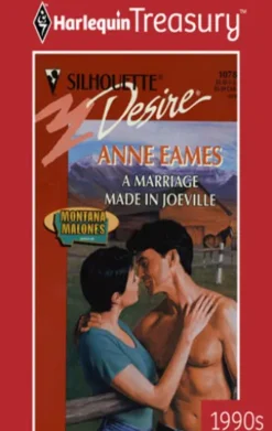 A MARRIAGE MADE IN JOEVILLE