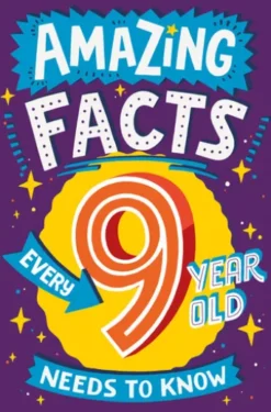 Amazing Facts Every 9 Year Old Needs to Know