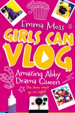 Amazing Abby: Drama Queen