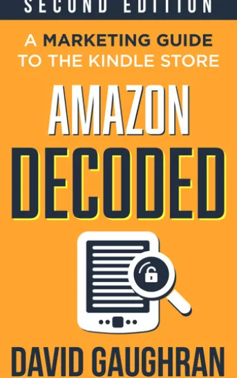 Amazon Decoded