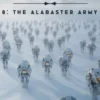 Ambassador 8: The Alabaster Army