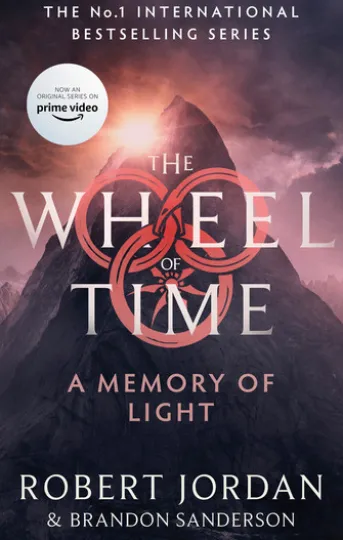 A Memory Of Light