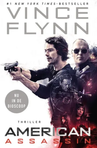 American Assassin