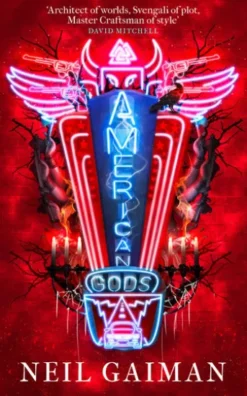 American Gods