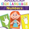 American Sign Language Numbers