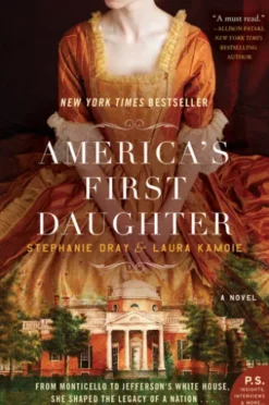 America's First Daughter