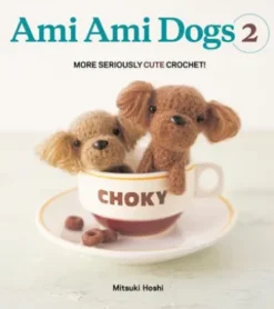 Ami Ami Dogs 2