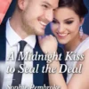 A Midnight Kiss to Seal the Deal