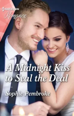 A Midnight Kiss to Seal the Deal