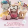Amigurumi Hartendiefjes