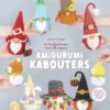 Amigurumi Kabouters