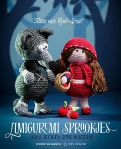 Amigurumi sprookjes