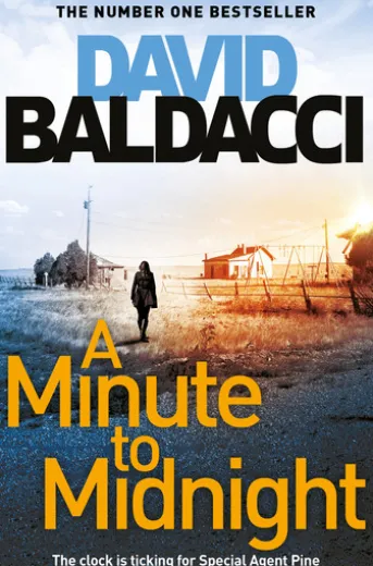 A Minute to Midnight