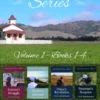 Amish Girls Series - Volume 1 (Boxed Set - Books 1-4)