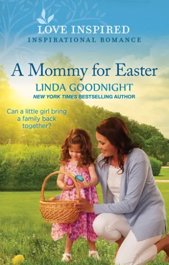A Mommy for Easter