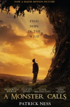 A Monster Calls