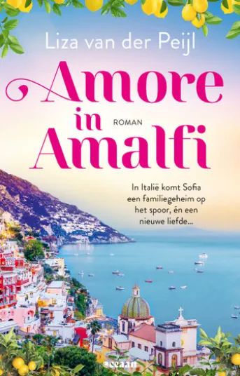 Amore in Amalfi