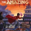 Amos The Amazing