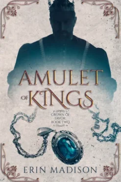 Amulet of Kings