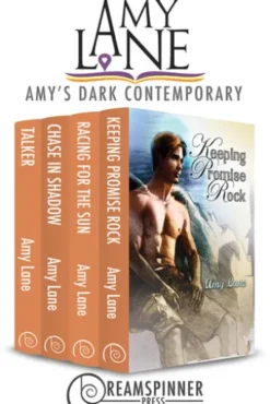 Amy Lane's Greatest Hits - Dark Contemporary