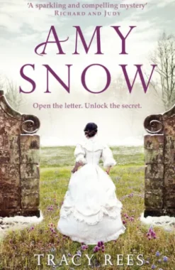 Amy Snow
