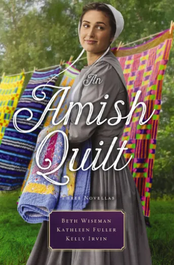 An Amish Quilt