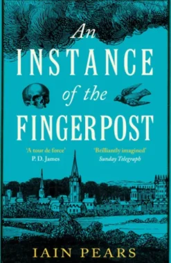 An Instance Of The Fingerpost