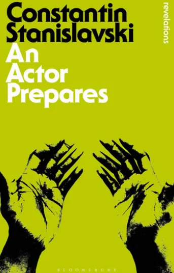 An Actor Prepares