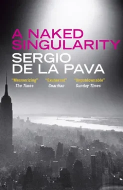 A Naked Singularity