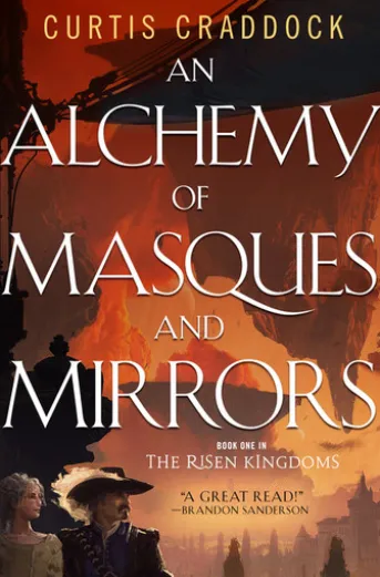 An Alchemy of Masques and Mirrors