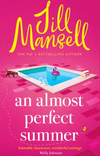 An Almost Perfect Summer