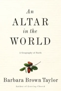 An Altar in the World