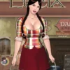 Ana Lucia #3 (English version)