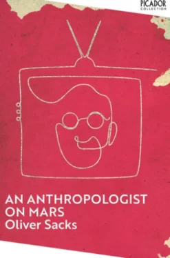 An Anthropologist on Mars