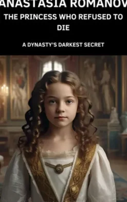 Anastasia Romanov
