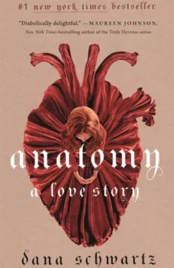 Anatomy: A Love Story