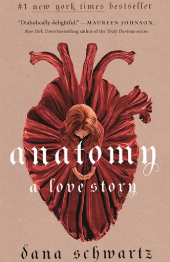 Anatomy: A Love Story