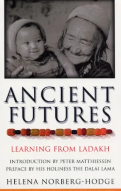 Ancient Futures