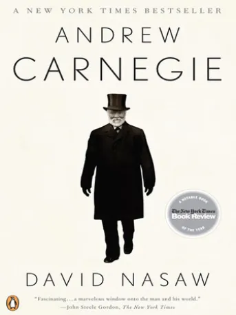 Andrew Carnegie