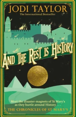 And the Rest is History