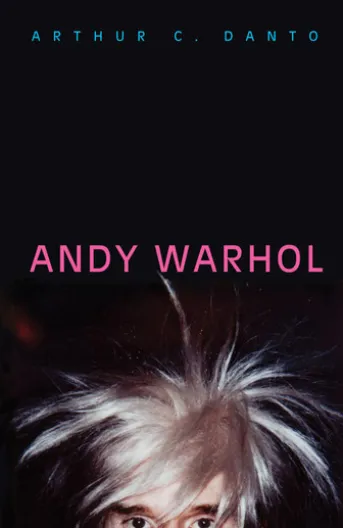 Andy Warhol