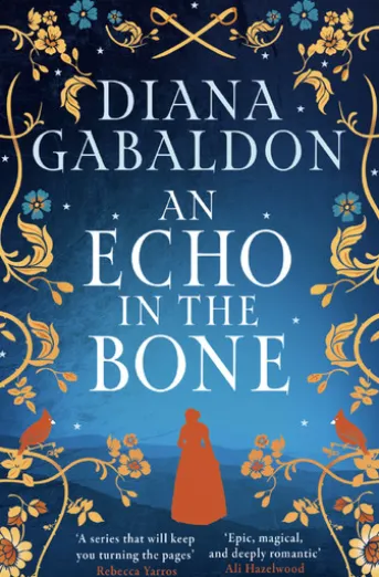 An Echo in the Bone