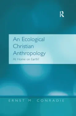 An Ecological Christian Anthropology