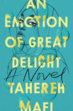 An Emotion of Great Delight