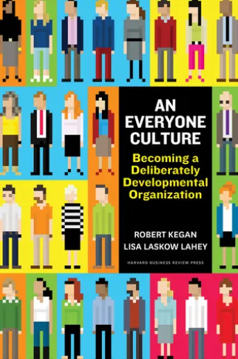 An Everyone Culture