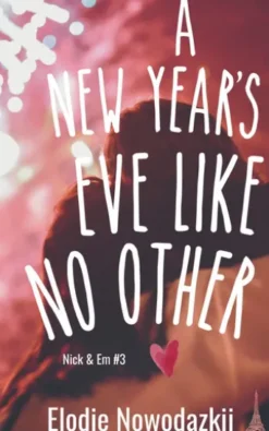 A New Year's Eve Like No Other