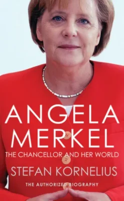 Angela Merkel